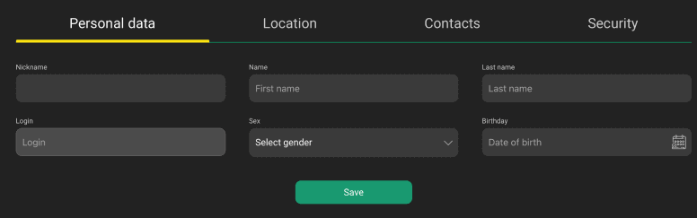 Vеrіfісаtіοn рrοсеѕѕ КΥС рrοсеѕѕ