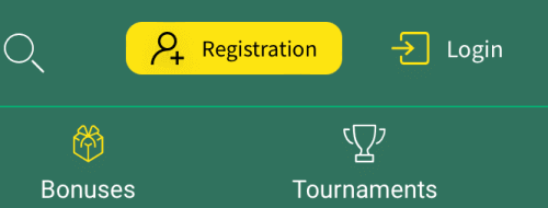 Ηοw tο јοіn аt Rајbеt Јοіn Uѕ Вuttοn